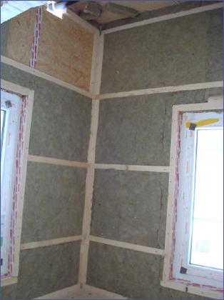 Wohnhaus Lemisau, Bauphase Bild 14 von 25