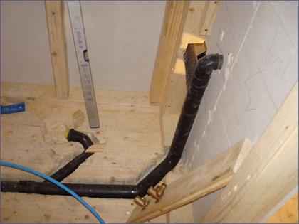 Wohnhaus Lemisau, Bauphase Bild 15 von 25