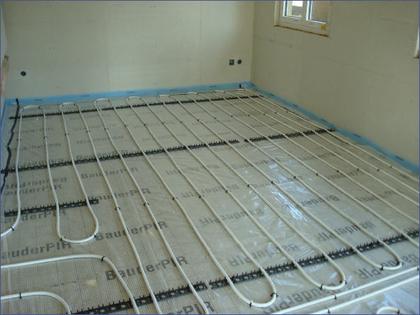 Wohnhaus Lemisau, Bauphase Bild 16 von 25