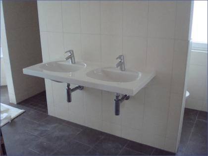 Wohnhaus Lemisau, Bauphase Bild 22 von 25